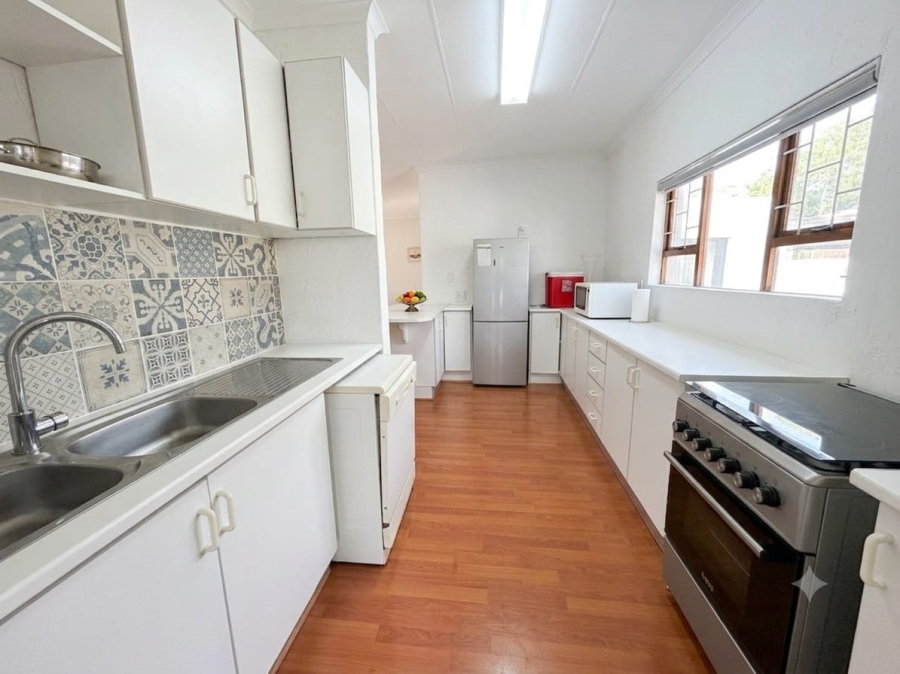 2 Bedroom Property for Sale in Vaalpark Free State